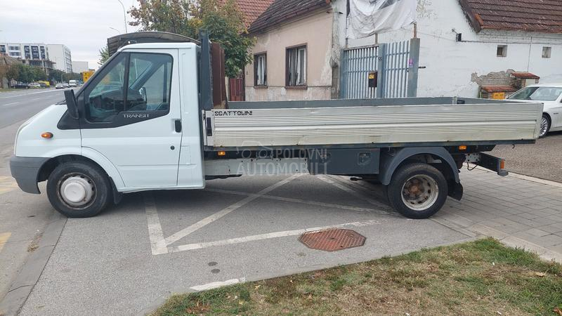 Ford Transit 2.4 Tdci