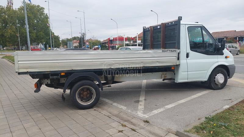 Ford Transit 2.4 Tdci