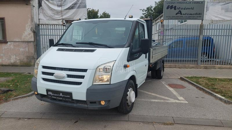 Ford Transit 2.4 Tdci
