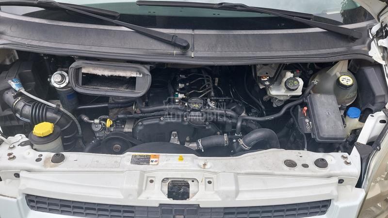 Ford Transit 2.4 Tdci