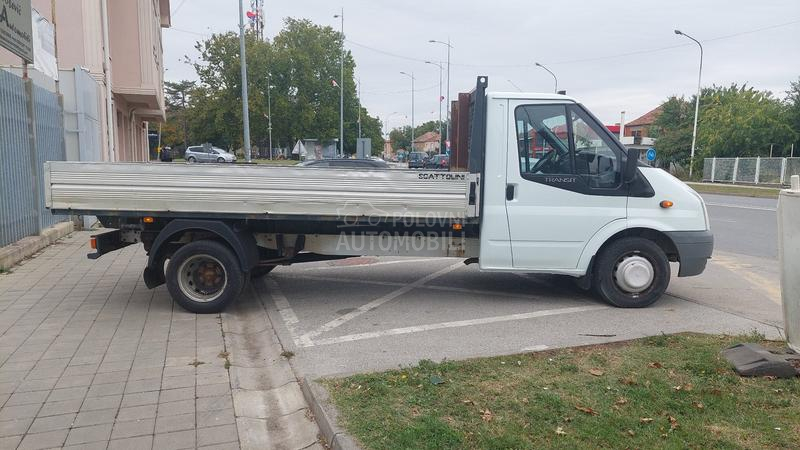 Ford Transit 2.4 Tdci
