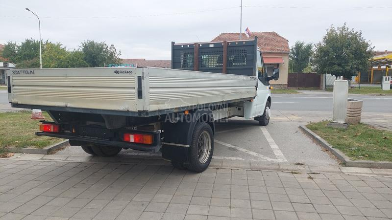 Ford Transit 2.4 Tdci