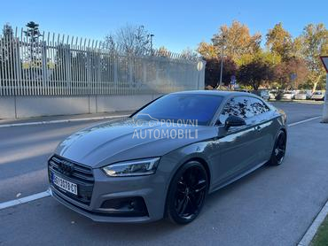 Audi S5 3.0tfsi