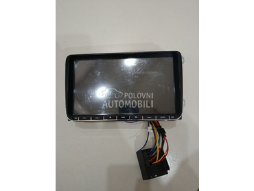 Multimedia za Volkswagen Golf 5, Golf 6