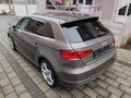 Audi A3 3xS-LINE1.4 Metan