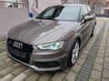 Audi A3 3xS-LINE1.4 Metan