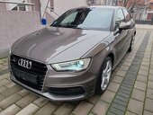Audi A3 3xS-LINE1.4 Metan