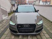 Audi A3 3xS-LINE1.4 Metan