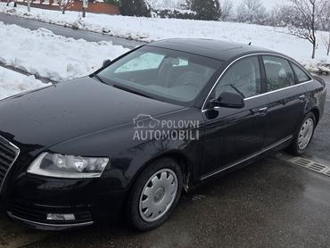 Audi A6 2.0tdi