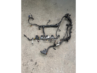 Motorna instalacija 2.0 TFSI za Audi A3, Q3 od 2016. do 2025. god.