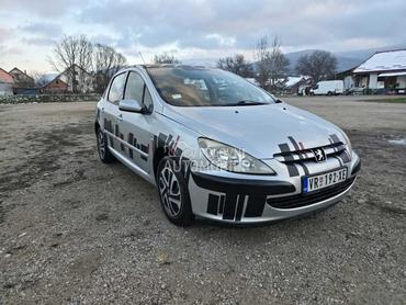 Peugeot 307 1.4hdi