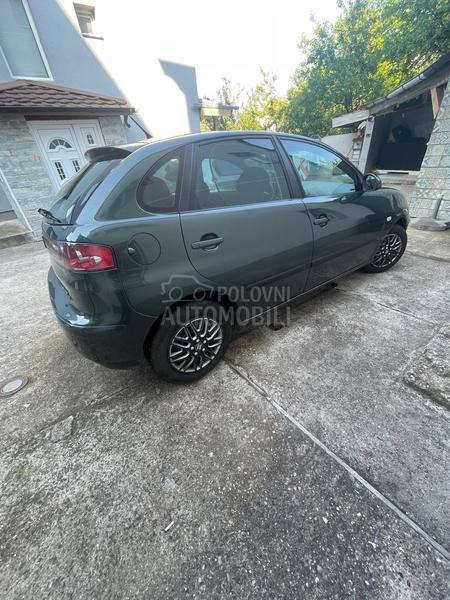 Seat Ibiza 1.4