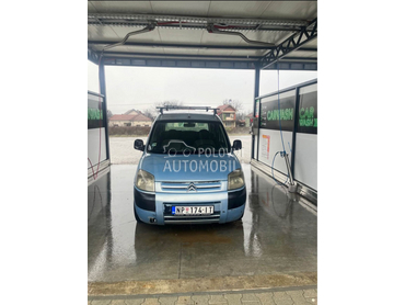 Citroen Berlingo 2.0HDI