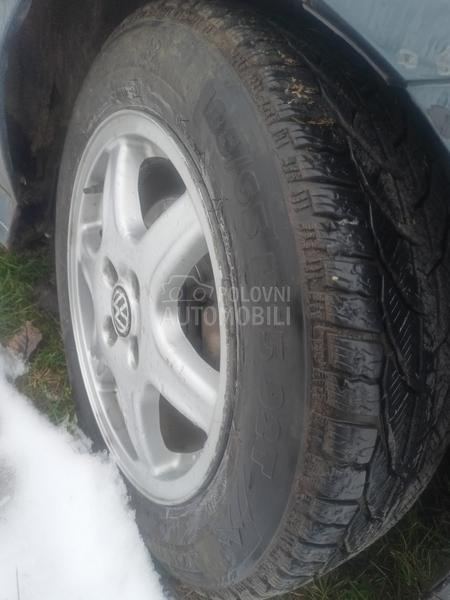 Tigar 185/65 R15 Zimska