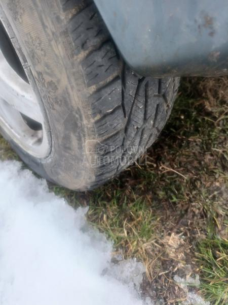 Tigar 185/65 R15 Zimska