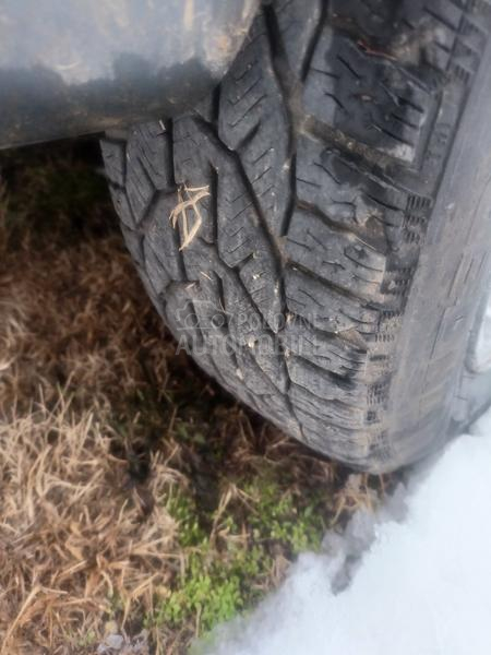 Tigar 185/65 R15 Zimska