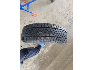 Dunlop 215/65 R16 Zimska