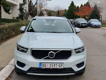 Volvo XC40 2.0 D3
