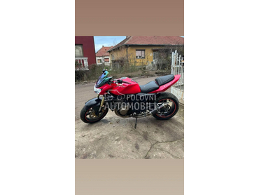 Kawasaki Z 1000