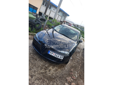 Alfa Romeo 147 1.6 T.S