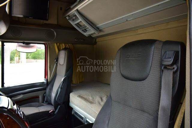 DAF XF 105 / STR0217