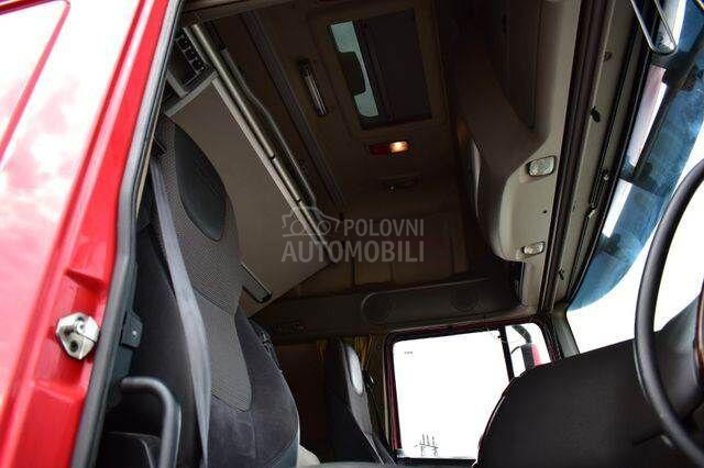 DAF XF 105 / STR0217