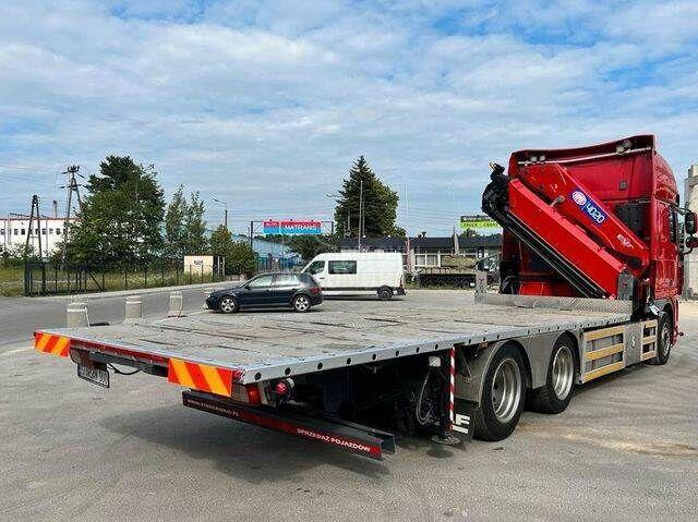 DAF XF 105 / STR0217