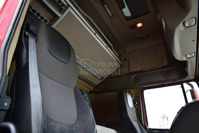 DAF XF 105 / STR0217