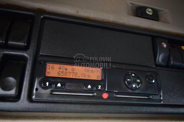 DAF XF 105 / STR0217