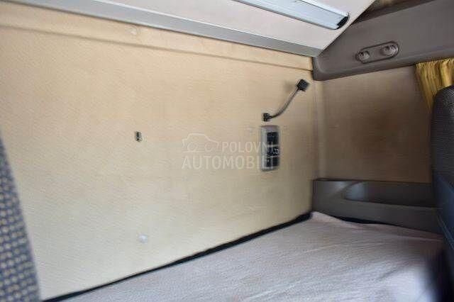 DAF XF 105 / STR0217