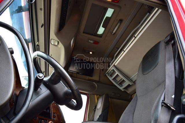 DAF XF 105 / STR0217