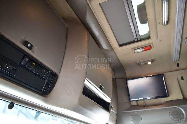 DAF XF 105 / STR0217