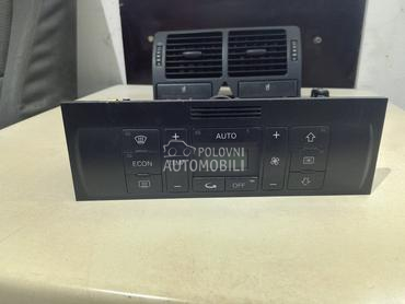 klimatronik komande klime za Audi A2 od 2000. do 2005. god.