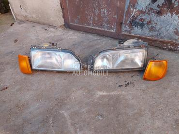 Farovi za Ford Sierra