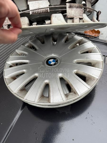 Tigar 195/65 R15 Zimska