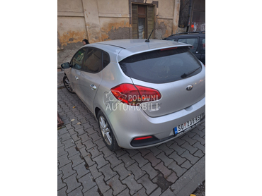 Kia cee`d 1.4 crdi
