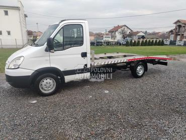 Iveco Daily 35S18