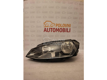 Levi halogeni far za Volkswagen Golf 7 od 2012. do 2017. god.