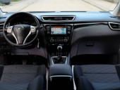 Nissan Qashqai 1.5dci Tekna