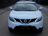 Nissan Qashqai 1.5dci Tekna