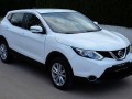 Nissan Qashqai 1.5dci Tekna