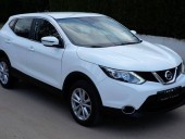 Nissan Qashqai 1.5dci Tekna