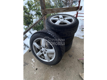 Westlake 205/55 R16 Zimska