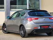 Alfa Romeo Giulietta QUADRIFOGLIO/QV/PANO