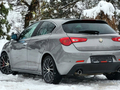 Alfa Romeo Giulietta QUADRIFOGLIO/PANO