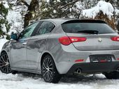 Alfa Romeo Giulietta QUADRIFOGLIO/PANO