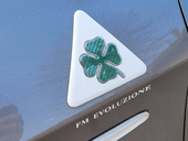 Alfa Romeo Giulietta QUADRIFOGLIO/QV/PANO