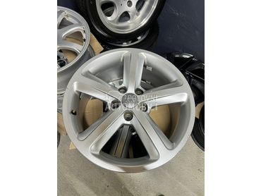 Aluminijumske felne Audi 17" 5 x 112