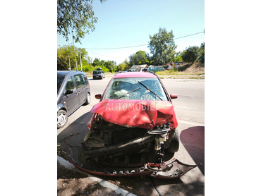 Seat Alhambra 1.9 TDI