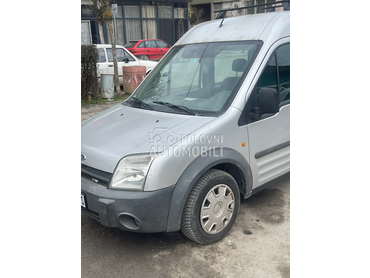 Ford Tourneo Connect 